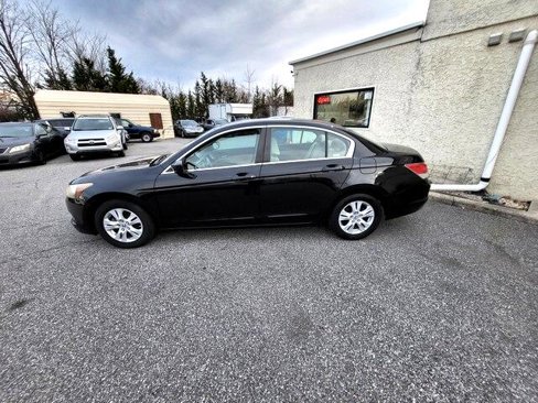 Used 2009 Honda Accord LX-P image 4
