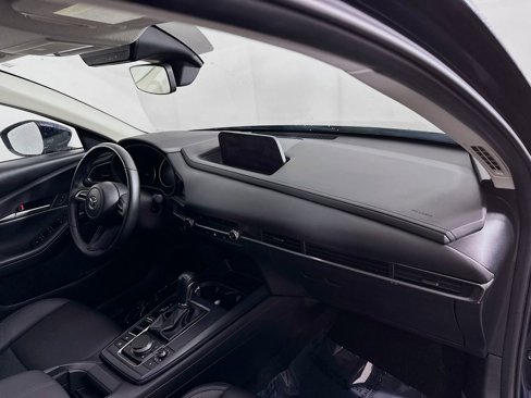 Certified 2021 MAZDA CX-30 AWD 2.5 S w/ Select Package image 35