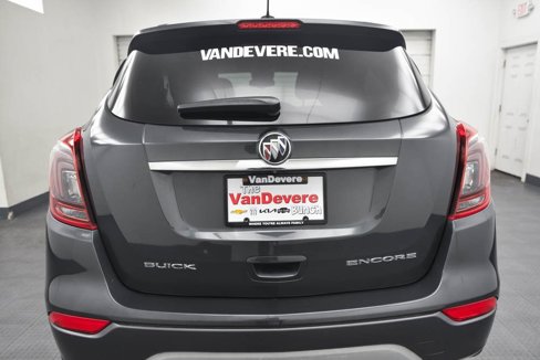 Used 2018 Buick Encore Preferred image 6