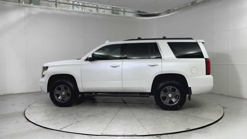 Used 2017 Chevrolet Tahoe LT image 4