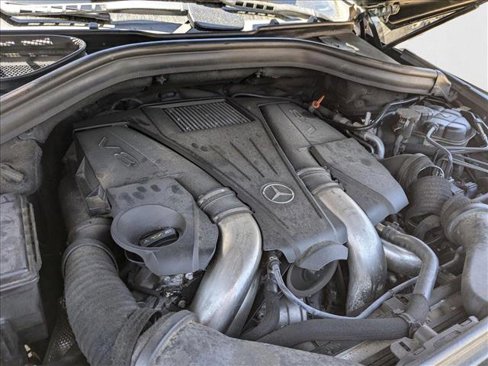 Used 2014 Mercedes-Benz ML 550 4MATIC image 20