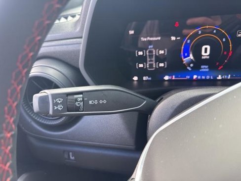 New 2025 Chevrolet Colorado W/T w/ Advanced Trailering Package image 20