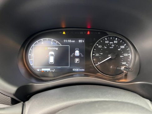 Used 2022 Nissan Kicks SV image 26