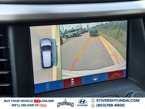 Used 2018 GMC Acadia Denali w/ Technology Package image 6
