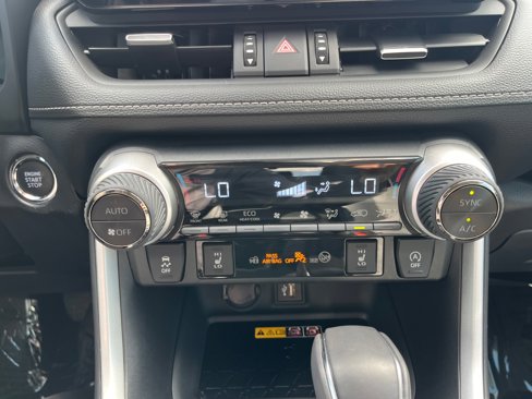 Used 2024 Toyota RAV4 XLE Premium image 16
