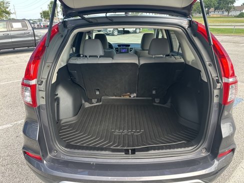 Used 2016 Honda CR-V EX image 35