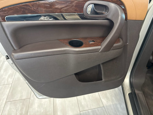 Used 2014 Buick Enclave Premium w/ Trailering Provision Package image 31