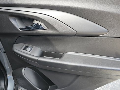 New 2026 Chevrolet TrailBlazer LS w/ LS Convenience Package image 13