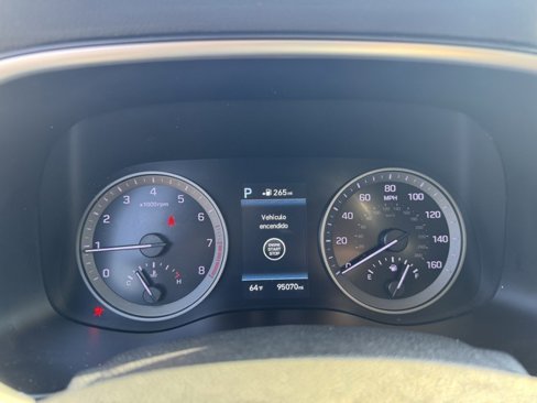 Used 2019 Hyundai Tucson Ultimate image 15