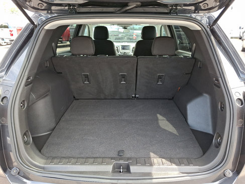 Certified 2022 Chevrolet Equinox LS w/ LS Convenience Package image 28