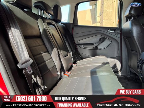 Used 2013 Ford C-MAX SEL image 30