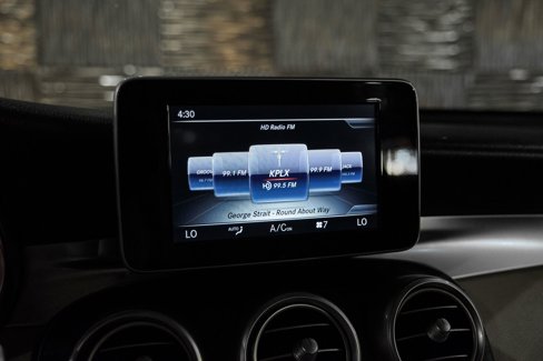Used 2016 Mercedes-Benz GLC 300 w/ Premium Package image 33