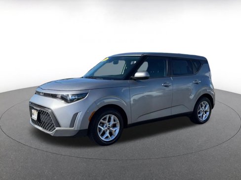 Used 2023 Kia Soul LX w/ Option Group 015 image 8
