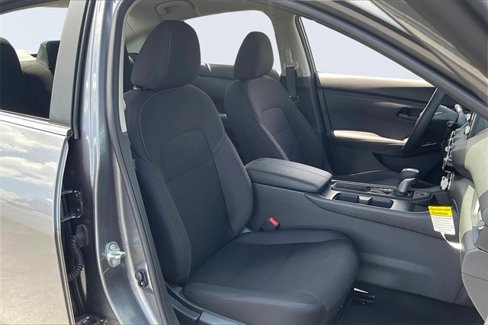 New 2025 Nissan Sentra S image 8