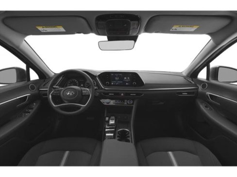 Used 2022 Hyundai Sonata SEL image 5