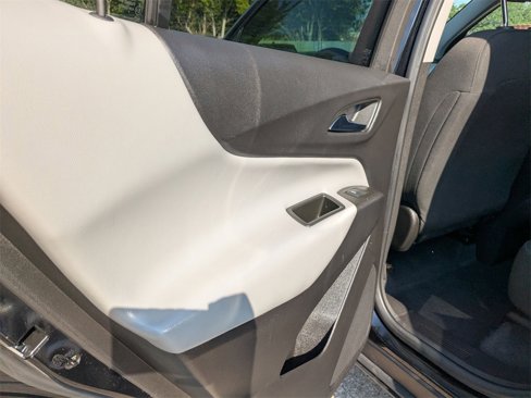 Used 2024 Chevrolet Equinox LT image 25