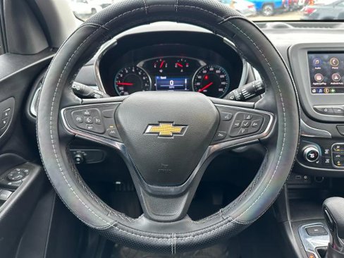 Used 2024 Chevrolet Equinox LT image 27