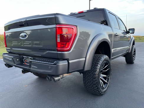 Used 2023 Ford F150 XLT w/ Equipment Group 302A High image 33