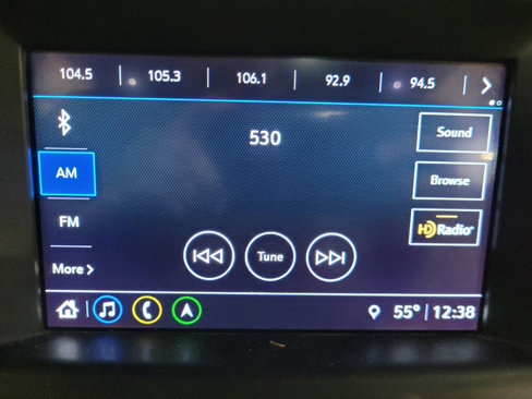 Used 2018 GMC Terrain Denali w/ LPO, 'HIT The Road' Package image 25