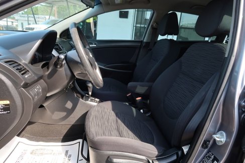 Used 2015 Hyundai Accent GS image 5