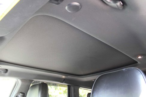 Used 2018 Jeep Grand Cherokee Overland image 54