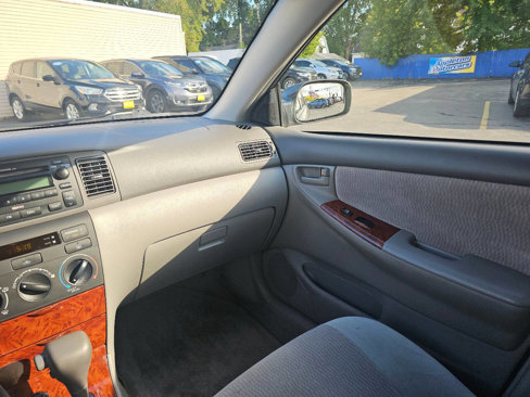 Used 2008 Toyota Corolla LE image 18