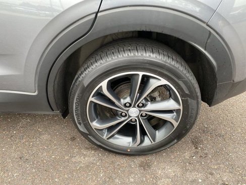 Certified 2022 Buick Encore GX Select image 36