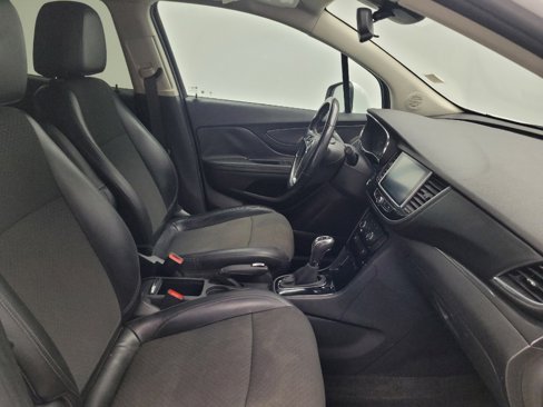 Used 2019 Buick Encore Preferred w/ Safety Package image 21