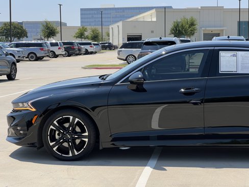 Used 2023 Kia K5 GT-Line image 5