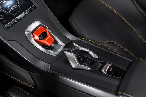 Used 2022 Lamborghini Huracan EVO image 28