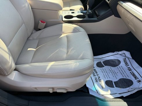 Used 2019 Subaru Outback 2.5i Limited image 19