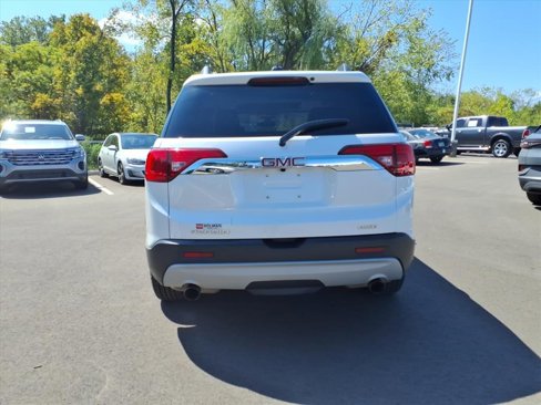 Used 2019 GMC Acadia SLT w/ LPO, Floor Liner Package image 6