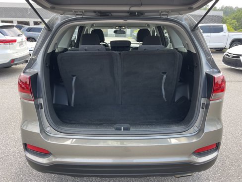 Used 2019 Kia Sorento L image 18
