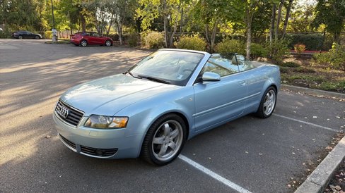 Used 2004 Audi A4 1.8T image 13
