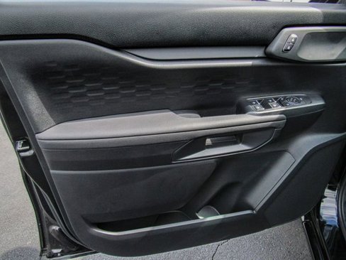 New 2025 Ford Ranger XL image 6