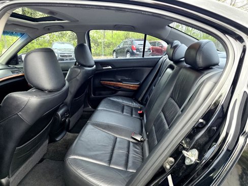 Used 2012 Honda Accord EX-L image 34