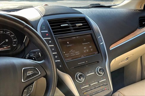 Used 2015 Lincoln MKC AWD w/ Equipment Group 101A Select image 6