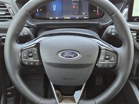 New 2025 Ford Escape Active image 9