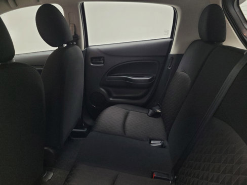 Used 2021 Mitsubishi Mirage ES image 18