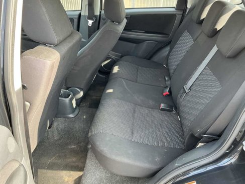 Used 2008 Suzuki SX4 Hatchback image 15