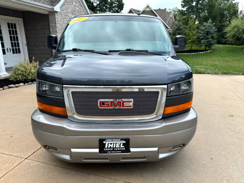Used 2017 GMC Savana 2500 image 10