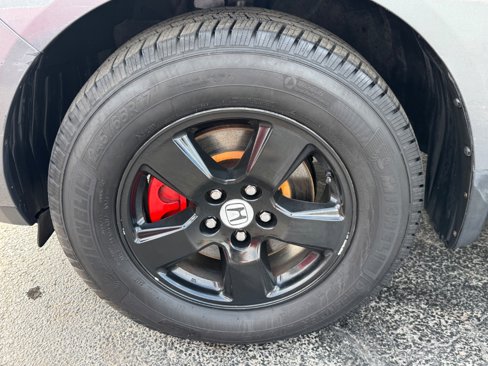 Used 2011 Honda Pilot EX image 10