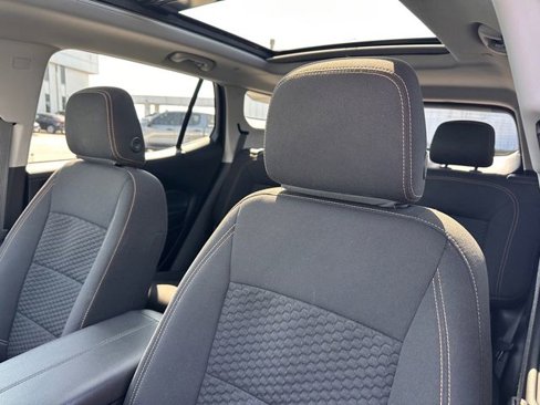 Used 2020 GMC Terrain SLE w/ Driver Convenience Package image 24