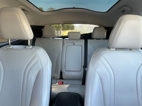 Certified 2021 Ford Mustang Mach-E Premium image 46