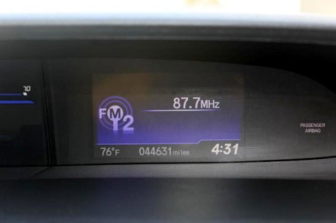 Used 2014 Honda Civic LX image 22