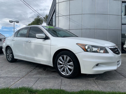 Used 2012 Honda Accord EX image 1