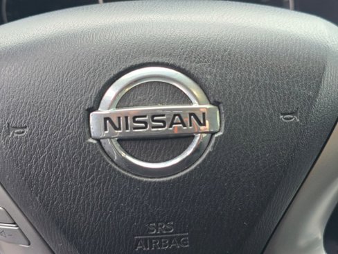 Used 2018 Nissan Murano SV image 39