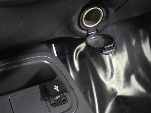 Used 2024 Mitsubishi Mirage G4 Black Edition image 35