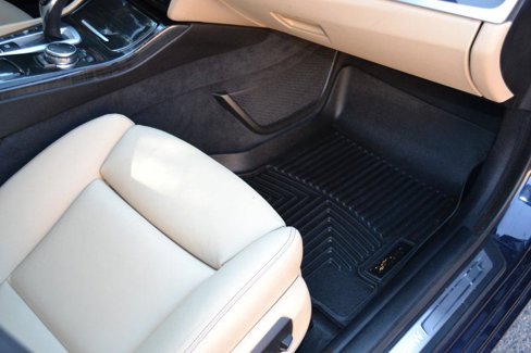 Used 2016 BMW 535i xDrive Sedan image 30