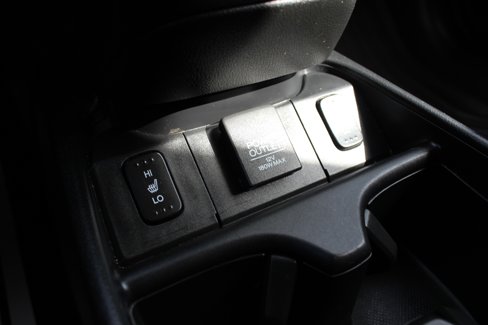 Used 2014 Honda CR-V EX-L image 26